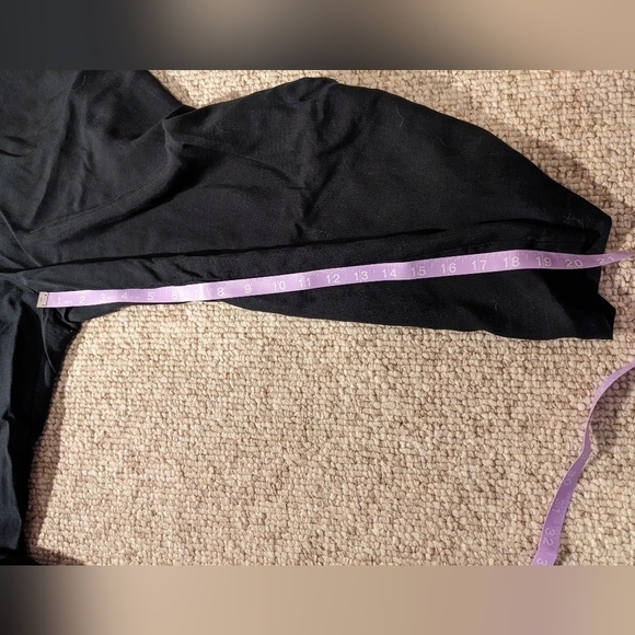 NEVEREVEN Skort/cropped wide leg pants, size - Picture 8 of 8